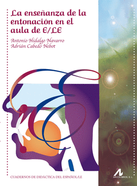 ENSE�ANZA DE LA ENTONACION EN EL AULA