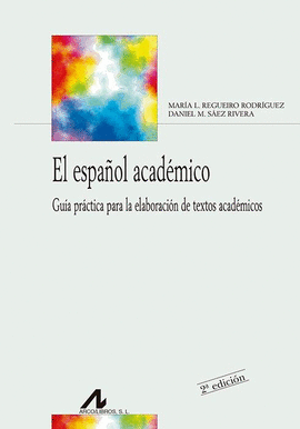 EL ESPA�OL ACADEMICO