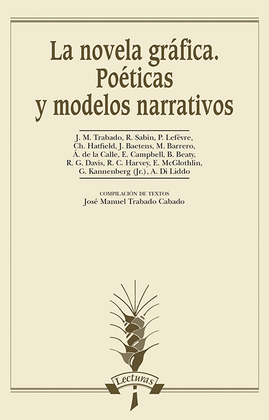 LA NOVELA GRAFICA POETICAS Y MODELOS NARRATIVOS