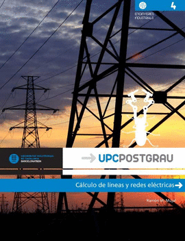C�CULO DE L�NEAS Y REDES EL�CTRICAS