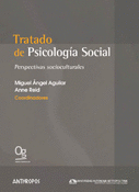 TRATADO DE PSICOLOGIA SOCIAL PERSPECTIVAS SOCIOCULTURALES