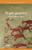 EL GIRO PICTORICO EPISTEMOLOGA DE LA IMAGEN