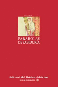 PARBOLAS DE SABIDURA. I