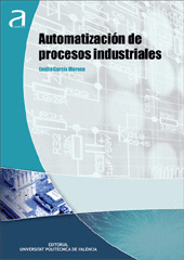 AUTOMATIZACION DE PROCESOS INDUSTRIALES