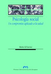 PSICOLOGA SOCIAL