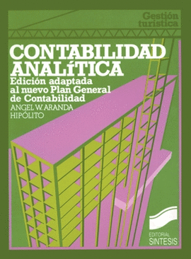 CONTABILIDAD ANALITICA