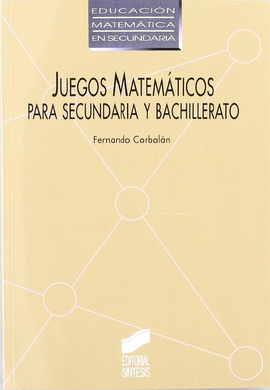 JUEGOS MATEM�TICOS
