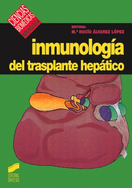 INMUNOLOGIA DEL TRASPLANTE HEPATICO