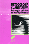 METODOLOGIA CUANTITATIVA