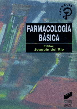 FARMACOLOGIA BASICA