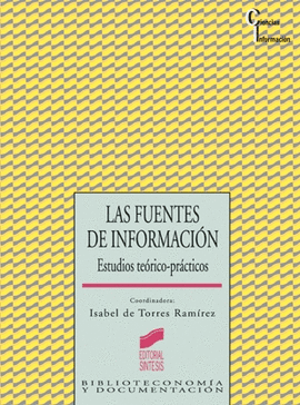 LAS FUENTES DE INFORMACION