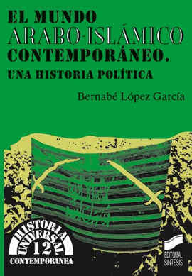 EL MUNDO ARABO-ISL�MICO CONTEMPOR�NEO