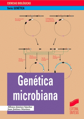 GENETICA MICROBIANA