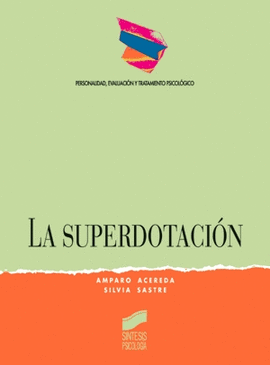 LA SUPERDOTACION