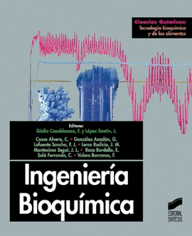 INGENIERIA BIOQUIMICA