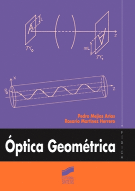 OPTICA GEOMETRICA