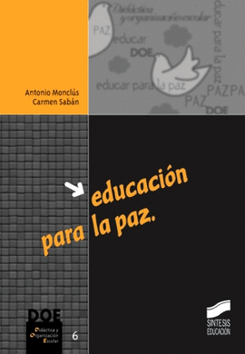 EDUCACION PARA LA PAZ
