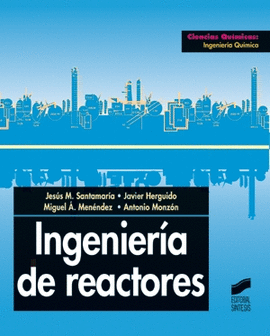 INGENIERIA DE REACTORES