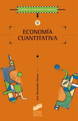 ECONOMIA CUANTITATIVA