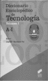 DICCIONARIO ENCICLOPEDICO DE TECNOLOGIA 2 TMS