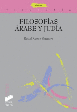 FILOSOFIAS ARABE Y JUDIA