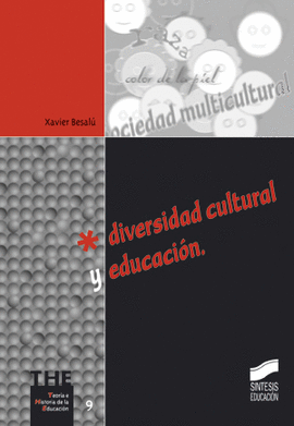 DIVERSIDAD CULTURAL Y EDUCACION