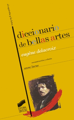 DICCIONARIO DE BELLAS ARTES