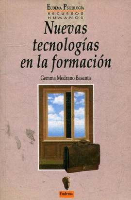 NUEVAS TECNOLOGIAS EN LA FORMACION