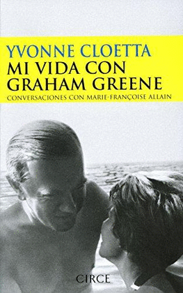 MI VIDA CON GRAHAM GREENE