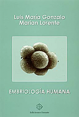 EMBRIOLOGIA HUMANA + CD-ROM
