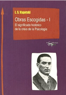 OBRAS ESCOGIDAS - I