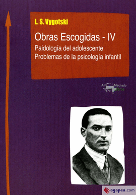 OBRAS ESCOGIDAS - IV :