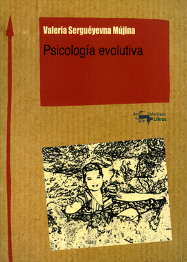 PSICOLOGA EVOLUTIVA