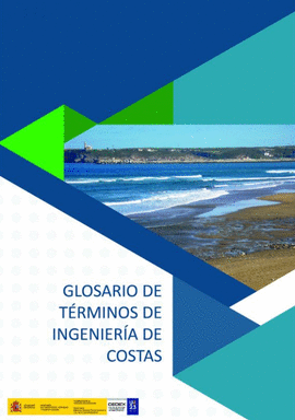 GLOSARIO DE TERMINOS DE INGENIERIA DE COSTAS