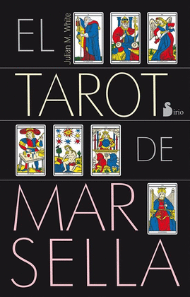 EL TAROT DE MARSELLA + CARTAS