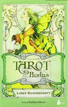 CUIA PARA EL TAROT DE LAS HADAS