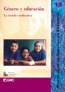 GENERO Y EDUCACION