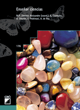 ENSE�AR CIENCIAS