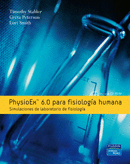 PHYSIOEX TM 6.0 PARA FISIOLOGIA HUMANA + CD-ROM