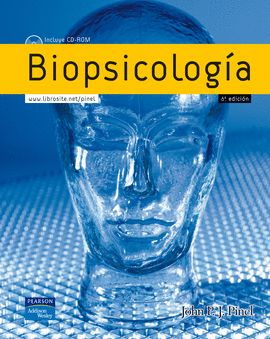 BIOPSICOLOGIA + CD ROM