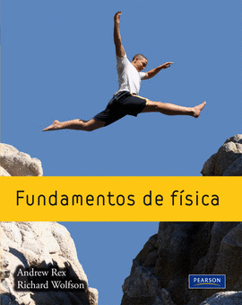 FUNDAMENTOS DE F�SICA