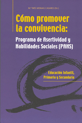 COMO PROMOVER LA CONVIVENCIA