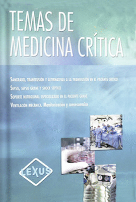 TEMAS DE MEDICINA CRITICA 2 TMS