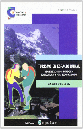 TURISMO EN EL ESPACIO RURAL