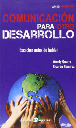COMUNICACION PARA OTRO DESARROLLO