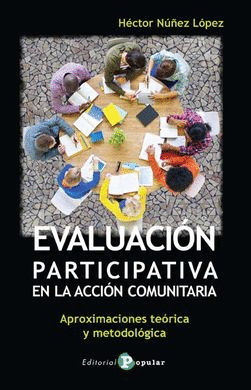 EVALUACI�N PARTICIPATIVA EN LA ACCI�N COMUNITARIA