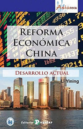 REFORMA ECONOMICA CHINA