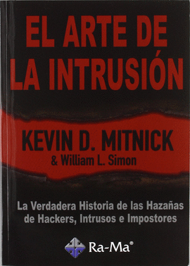 EL ARTE DE LA INTRUSIN