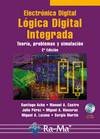 ELECTRONICA DIGITAL. LOGICA DIGITAL INTEGRADA