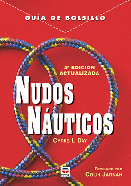 GU�A DE BOLSILLO. NUDOS N�UTICOS